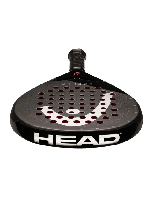 Head Coello Pro 2025